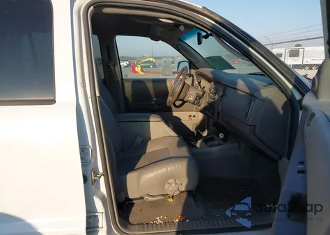 2002 Dodge Durango Slt из США, поврежденный, VIN 1B4HS48N62F117776